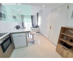 ACOGEDOR APARTAMENTO EN VERA PLAYA