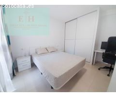 ACOGEDOR APARTAMENTO EN VERA PLAYA
