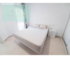 ACOGEDOR APARTAMENTO EN VERA PLAYA