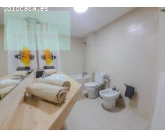 ACOGEDOR APARTAMENTO EN VERA PLAYA