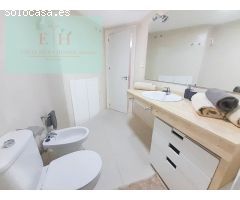 ACOGEDOR APARTAMENTO EN VERA PLAYA