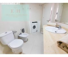 ACOGEDOR APARTAMENTO EN VERA PLAYA