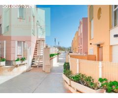 ACOGEDOR APARTAMENTO EN VERA PLAYA