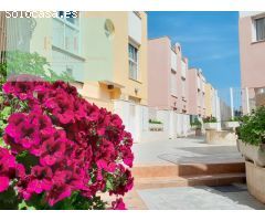 ACOGEDOR APARTAMENTO EN VERA PLAYA