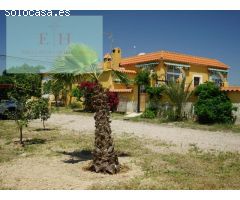 VILLA VACACIONAL EN EL LARGO