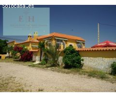 VILLA VACACIONAL EN EL LARGO