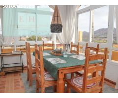 VILLA VACACIONAL EN EL LARGO