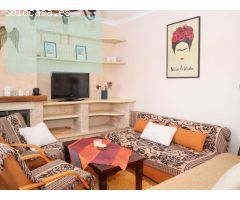VILLA VACACIONAL EN EL LARGO