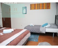 VILLA VACACIONAL EN EL LARGO
