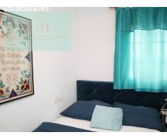 VILLA VACACIONAL EN EL LARGO