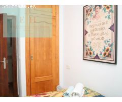 VILLA VACACIONAL EN EL LARGO