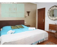 VILLA VACACIONAL EN EL LARGO