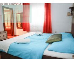 VILLA VACACIONAL EN EL LARGO