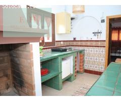 VILLA VACACIONAL EN EL LARGO