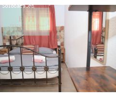 VILLA VACACIONAL EN EL LARGO