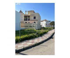 Finca en el corazón de Cancelada, Estepona