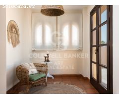Exclusiva villa en Los Cortijos de La Reserva