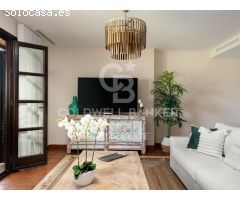 Exclusiva villa en Los Cortijos de La Reserva