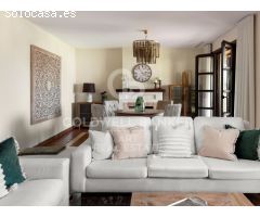 Exclusiva villa en Los Cortijos de La Reserva