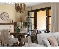 Exclusiva villa en Los Cortijos de La Reserva