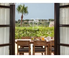 Exclusiva villa en Los Cortijos de La Reserva