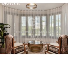 Exclusiva villa en Los Cortijos de La Reserva