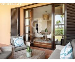 Exclusiva villa en Los Cortijos de La Reserva