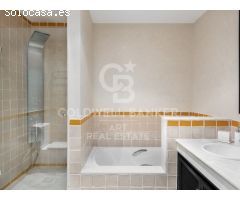 Exclusiva villa en Los Cortijos de La Reserva