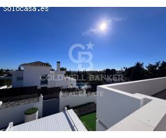 Espectacular casa independiente en el corazón de Marbella