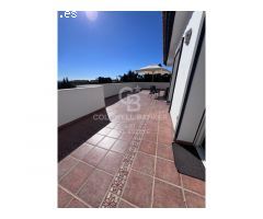 Espectacular casa independiente en el corazón de Marbella