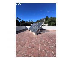 Espectacular casa independiente en el corazón de Marbella