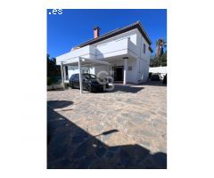 Espectacular casa independiente en el corazón de Marbella