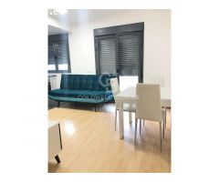 Edificio residencial en Toledo