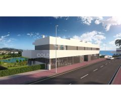 Apartamentos de lujos en La Calas de Mijas