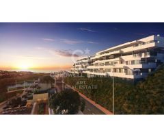 Apartamentos de lujos en La Calas de Mijas