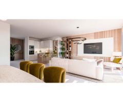 Apartamentos de lujos en Benalmádena