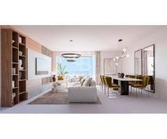 Apartamentos de lujos en Benalmádena