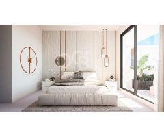 Apartamentos de lujos en Benalmádena