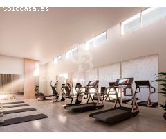 Apartamentos de lujos en Benalmádena