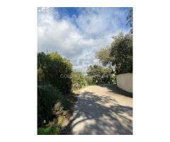 Suelo Residencial en la zona de Elviria- Marbella