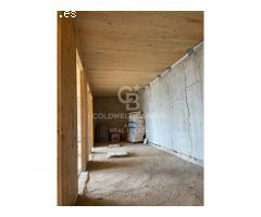 Villa en Construcción en Sotogrande
