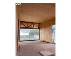 Villa en Construcción en Sotogrande