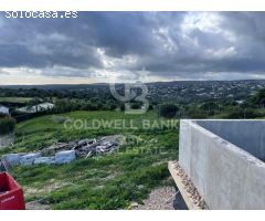 Villa en Construcción en Sotogrande