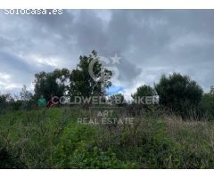 Parcela urbanizable en Sotogrande