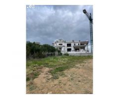 Parcela edificable en Sotogrande