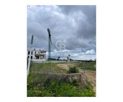 Parcela edificable en Sotogrande