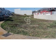 Se vende terreno industrial a pie de calle en Marbella