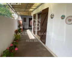 Villa en El Velerín, New Golden Mile, Estepona
