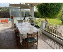 Villa en El Velerín, New Golden Mile, Estepona