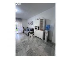 Fantástico apartamento cerca de la playa en Estepona